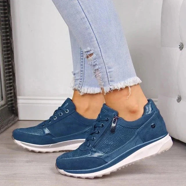 Orthopedic Comfort Shoes - Image 3