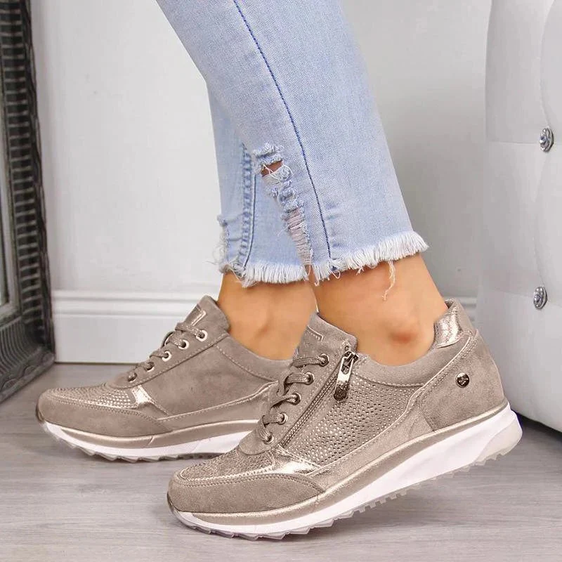 Orthopedic Comfort Shoes - Image 6