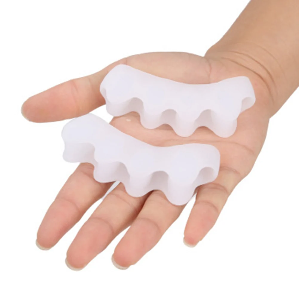 Orthopedic Hammer Toe Splint Brace Treatment - Image 4
