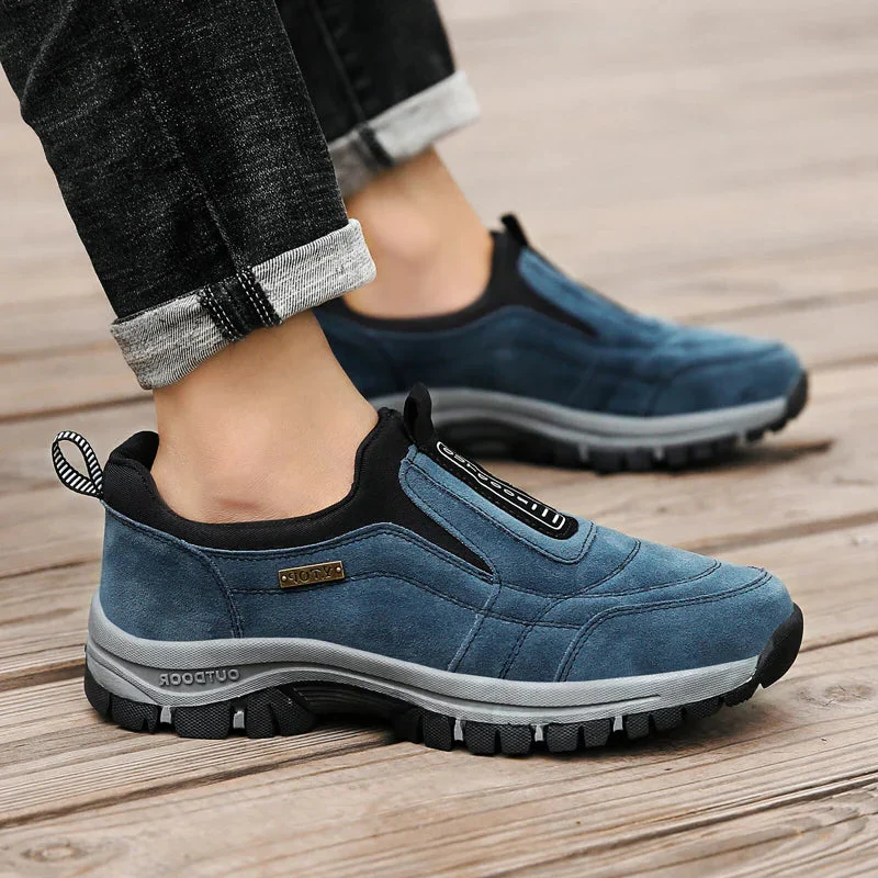 Orthopedic Hiking Shoes - Image 2