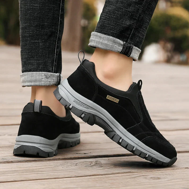 Orthopedic Hiking Shoes - Image 4