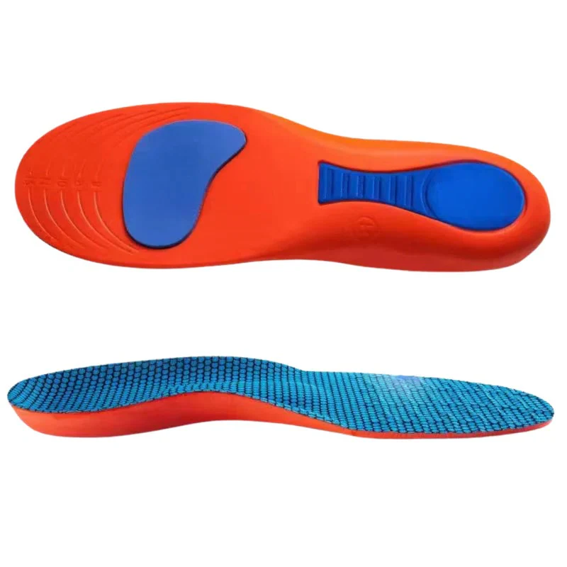 Orthopedic Insoles for Targeted Foot Support - Image 2