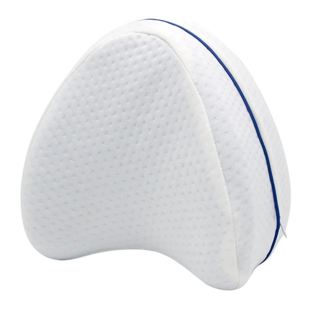 Orthopedic Knee And Leg Cushion With Memory Foam - Image 2