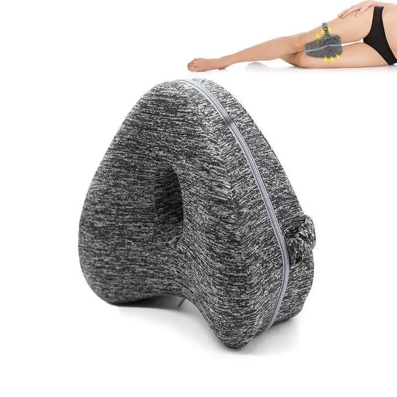 Knee Pillow For Side Sleepers - Image 3