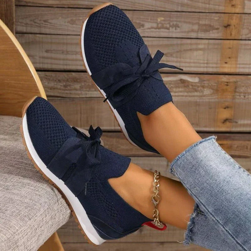 Orthopedic mesh sneakers - Image 4