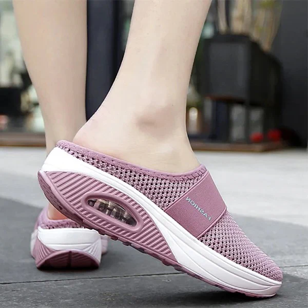 Orthopedic Sandals Wedge Slippers - Image 11