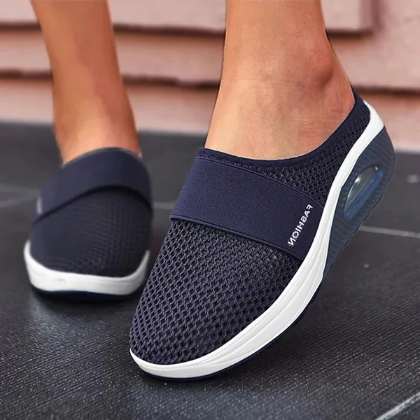 Orthopedic Sandals Wedge Slippers - Image 4