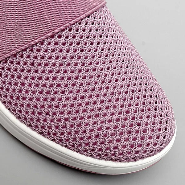 Orthopedic Sandals Wedge Slippers - Image 7