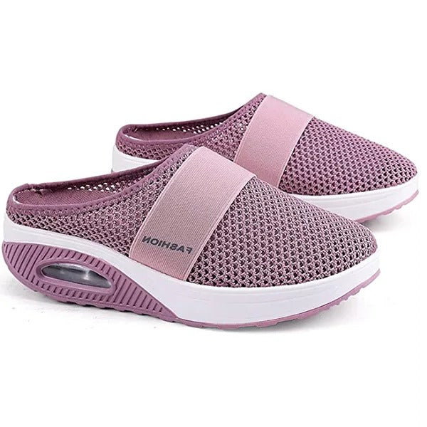 Orthopedic Sandals Wedge Slippers - Image 8