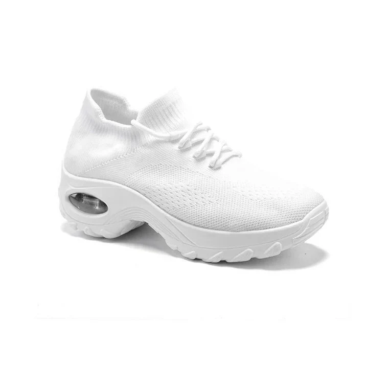 Orthopedic Shoes for Women with Air Cushion Support for Comfort and Stability - Image 5