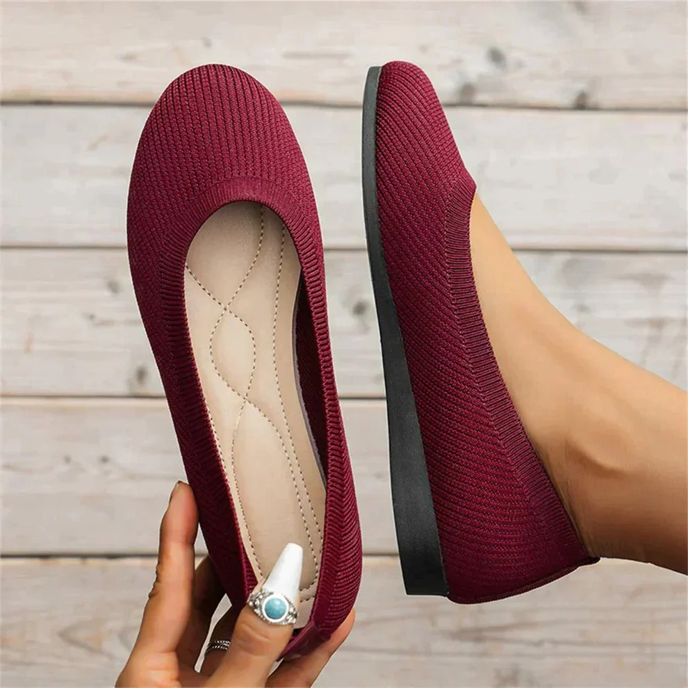 Orthopedic Slip-On Shoes - Image 3