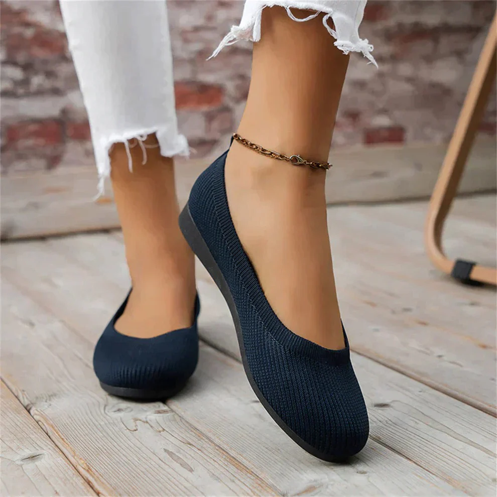 Orthopedic Slip-On Shoes - Image 5