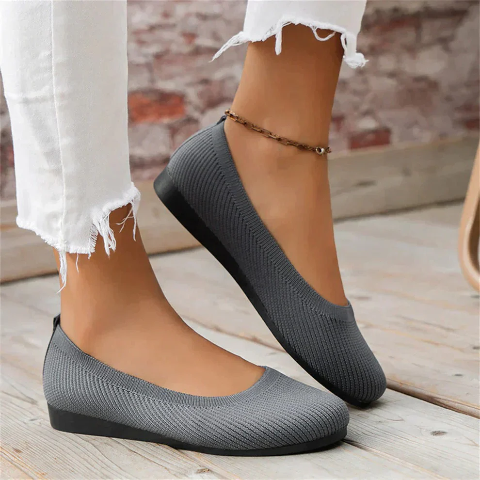 Orthopedic Slip-On Shoes - Image 6