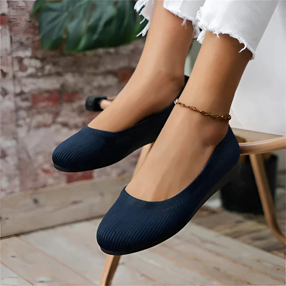 Orthopedic Slip-On Shoes - Image 9