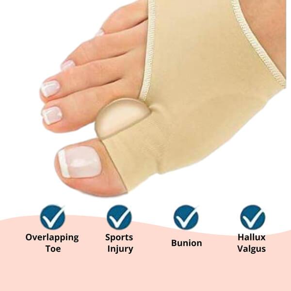 Orthopedic Toe Bunion Corrector - Image 3