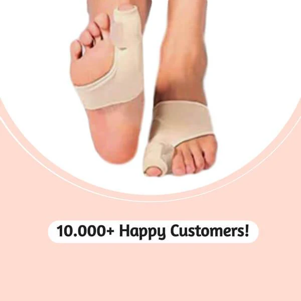 Orthopedic Toe Bunion Corrector - Image 8