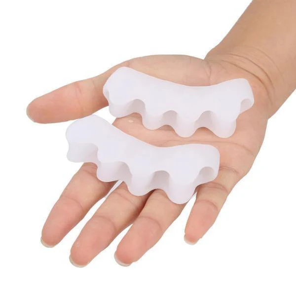 Orthopedic Toe Corrector - Toe Separator - Image 4