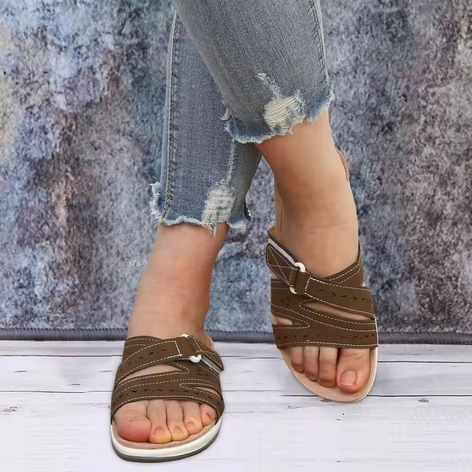 Orthopedic Toe Sandals for Women - Image 11