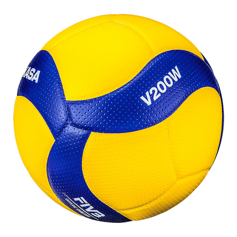 Outdoor And Indoor Volleyball Training - Image 2