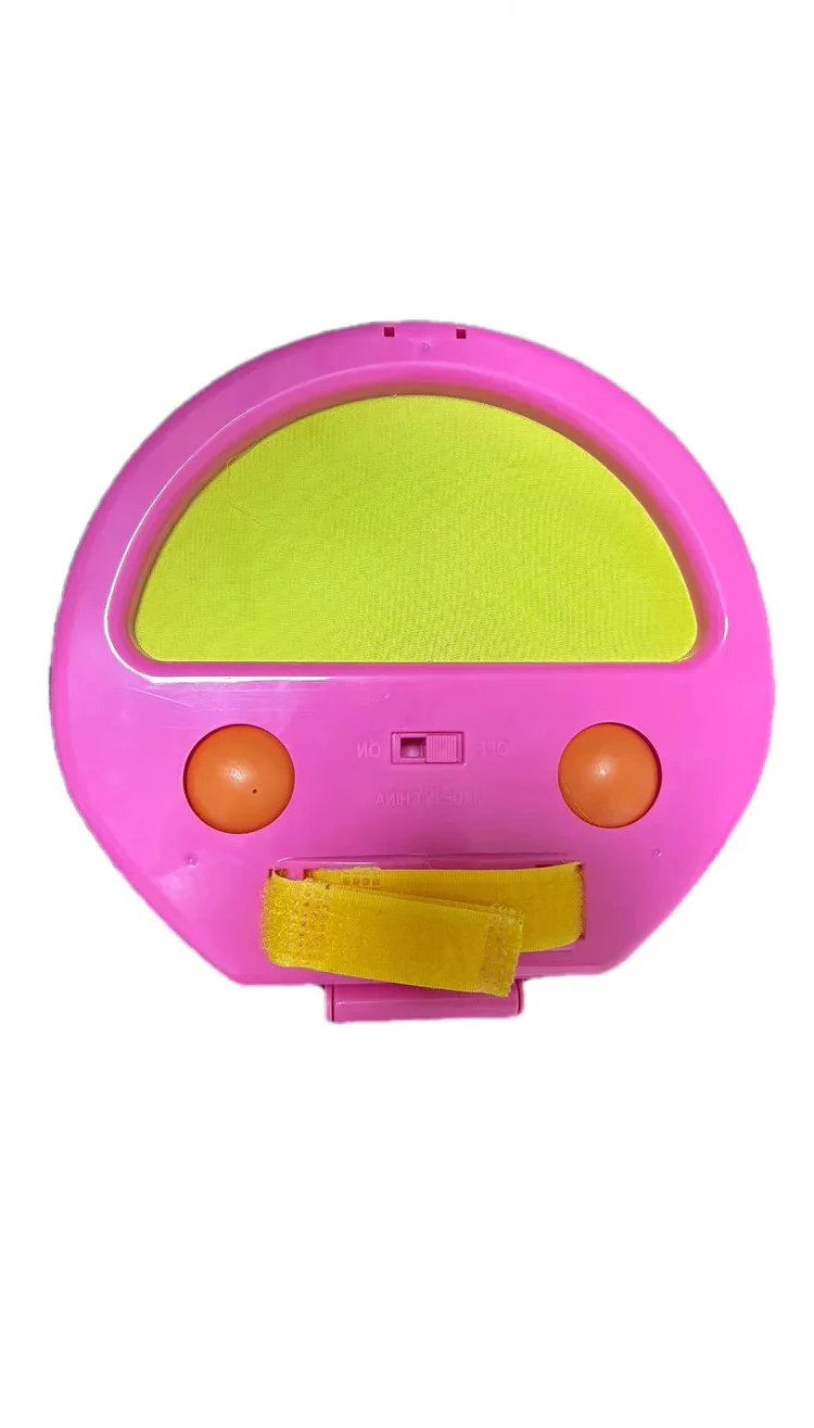 Outdoor Catch Ball Game Set - Image 3