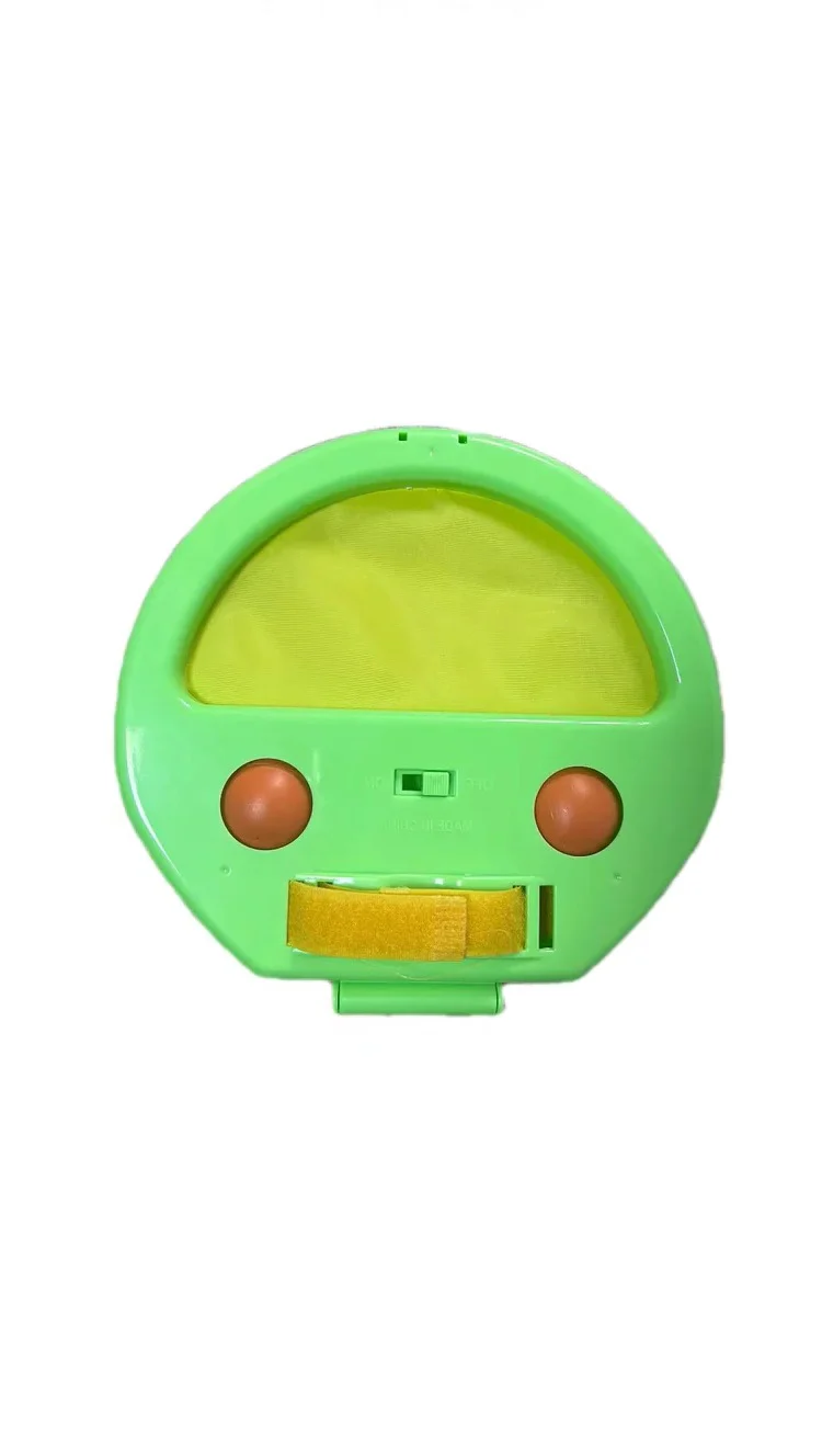 Outdoor Catch Ball Game Set - Image 4