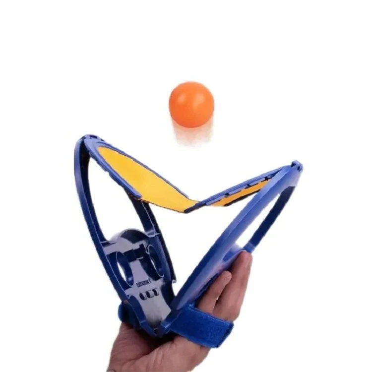 Outdoor Catch Ball Game Set - Image 7