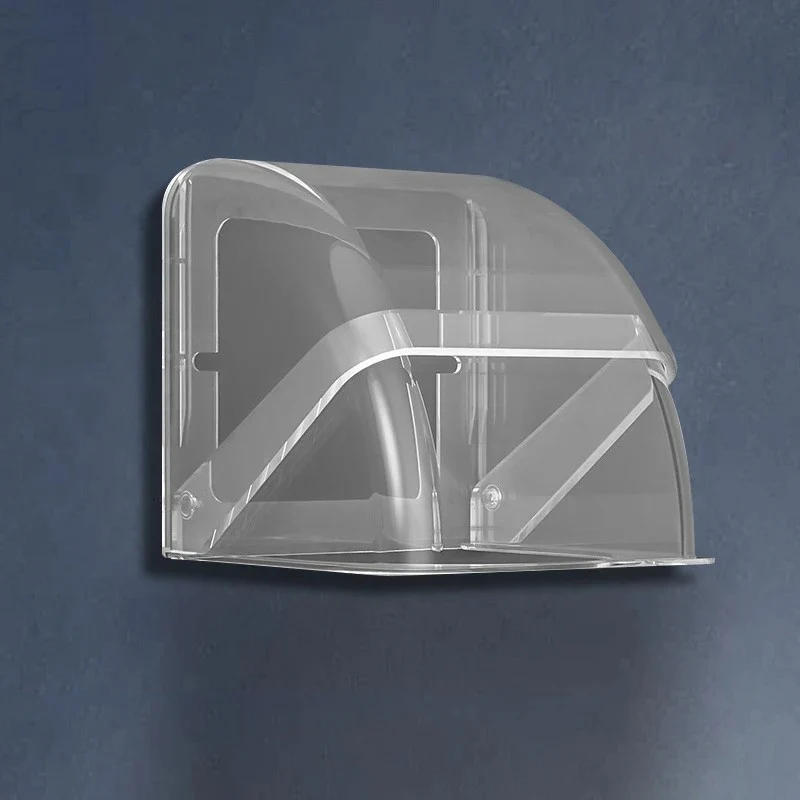 Outdoor Electrical Outlet Cover Weatherproof - Image 4