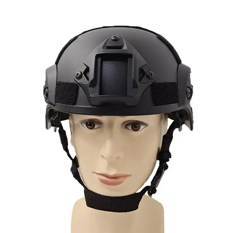 Outdoor Game Tactical Helmet - Image 6