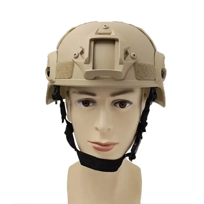 Outdoor Game Tactical Helmet - Image 7