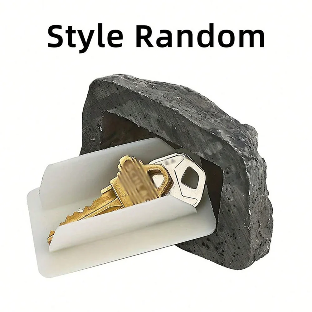 Outdoor Hidden Key Lock Box - Image 3