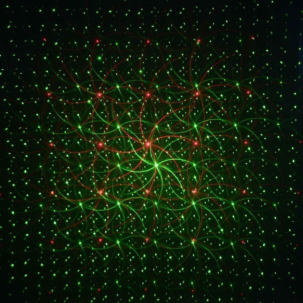 Outdoor Laser Light Projector - Image 7