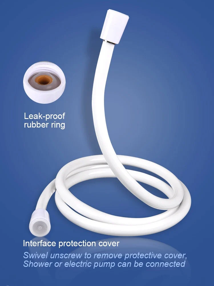 Outdoor Portable Camp Shower - Image 4