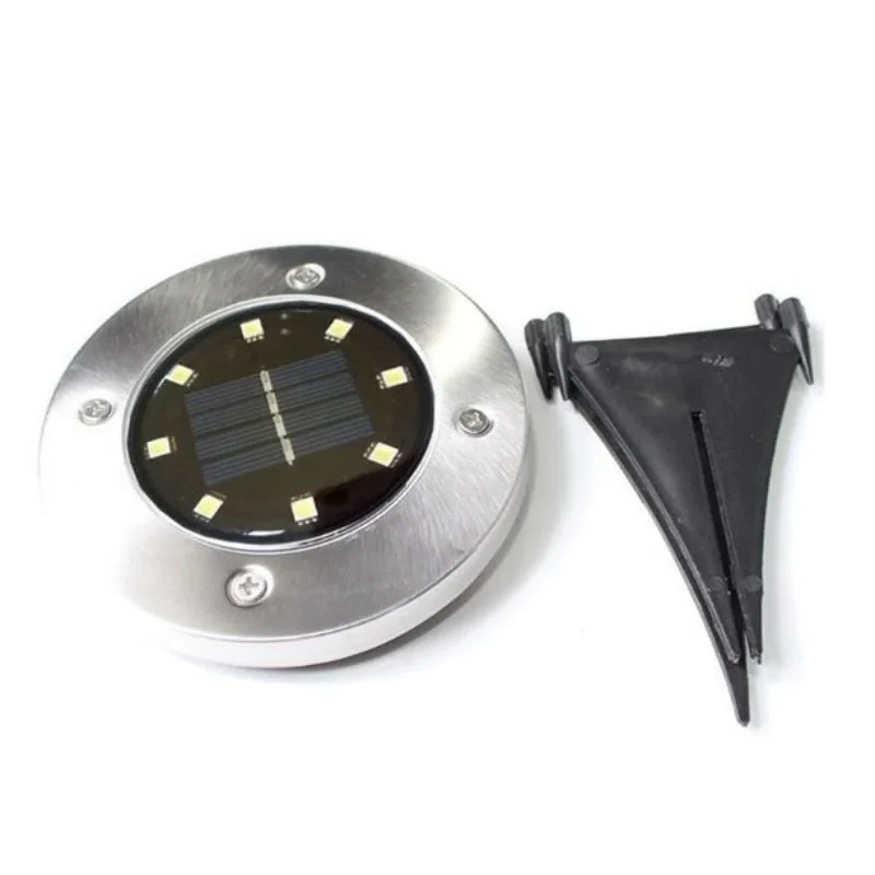 Outdoor Solar Garden Lights - Image 2