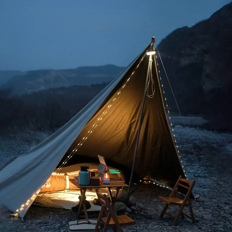 Outdoor String Light - Image 12