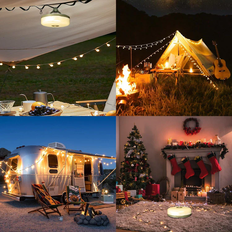 Outdoor String Light - Image 13