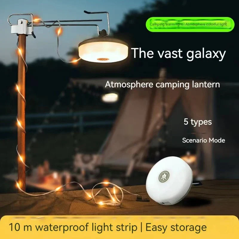 Outdoor String Light - Image 9