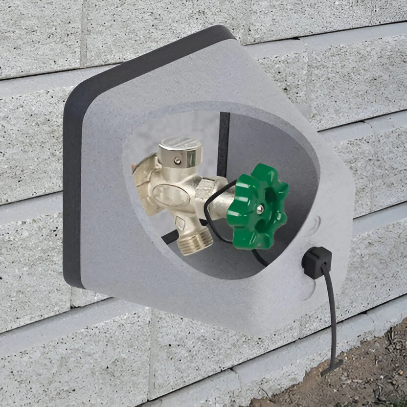 Outdoor Tap Cover - Image 2