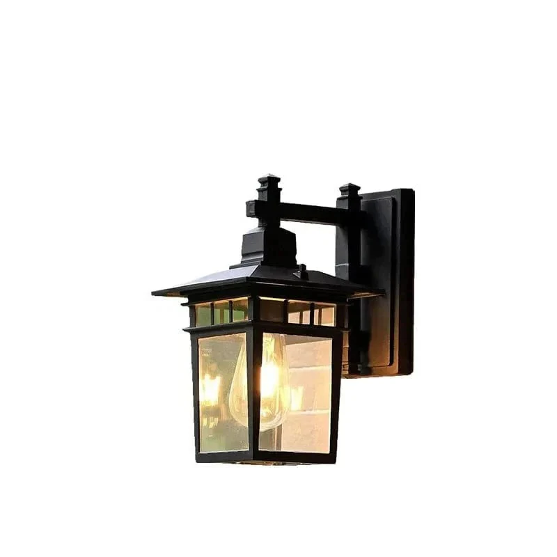 Outdoor Wall Light - Image 2