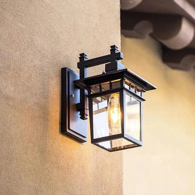 Outdoor Wall Light - Image 3