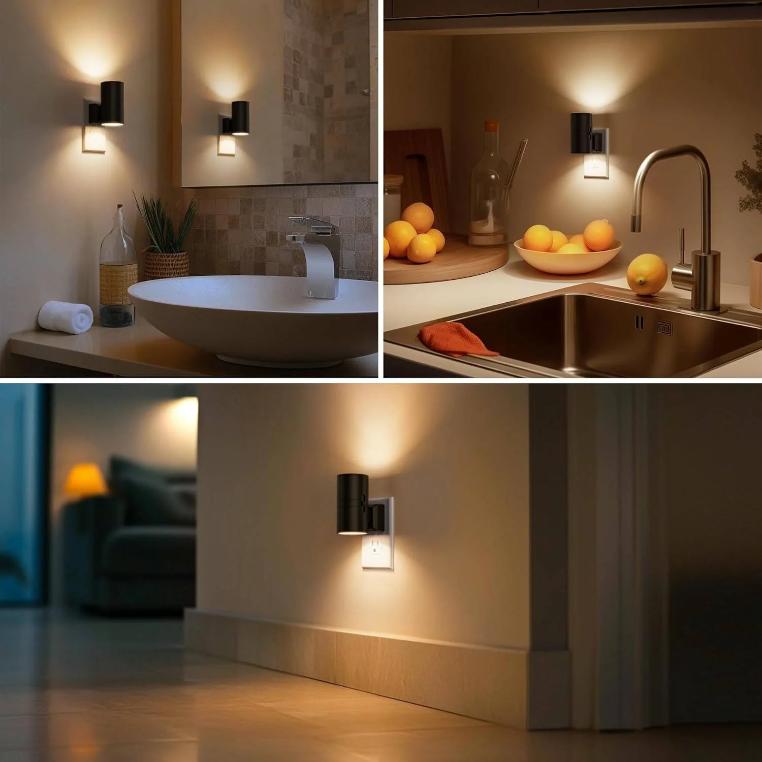 Outlets With Night Lights - Image 5