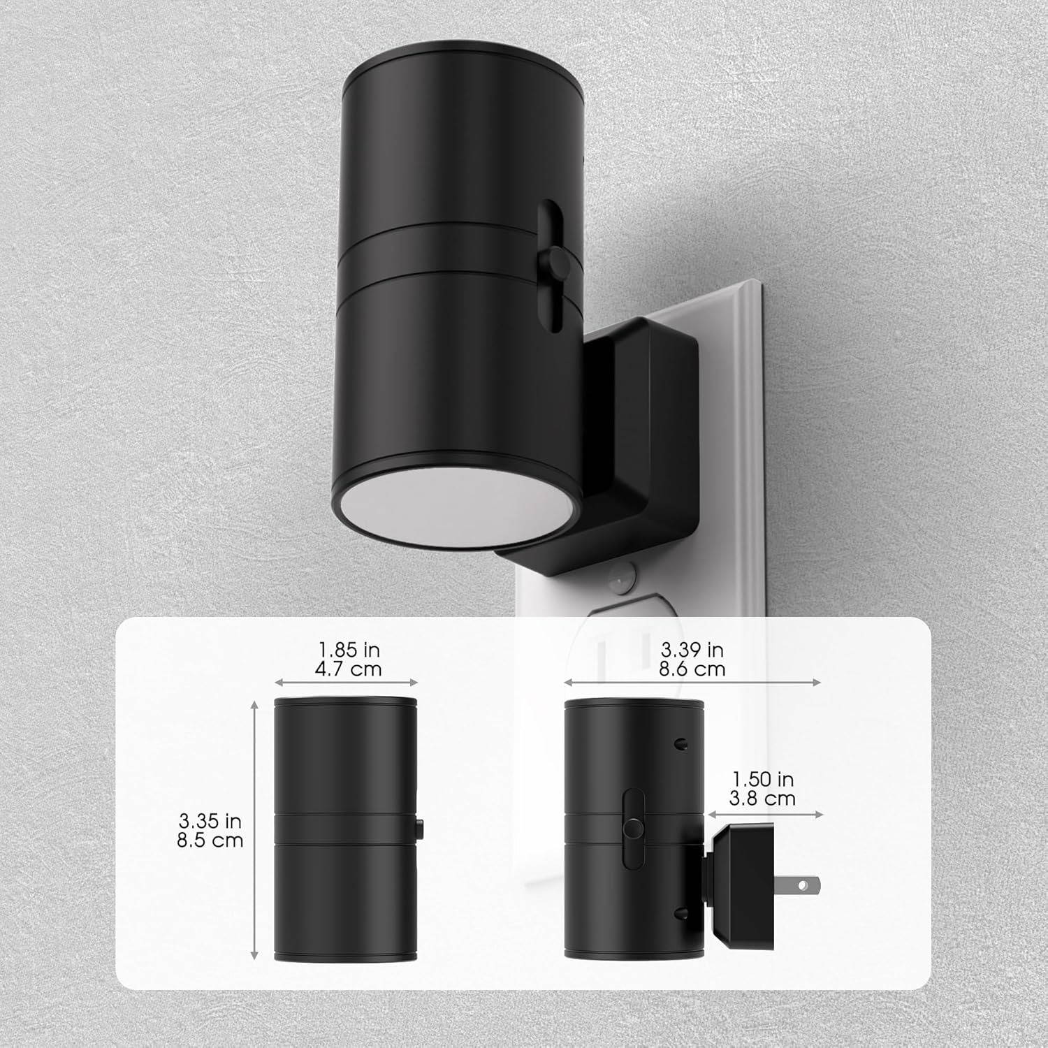 Outlets With Night Lights - Image 6