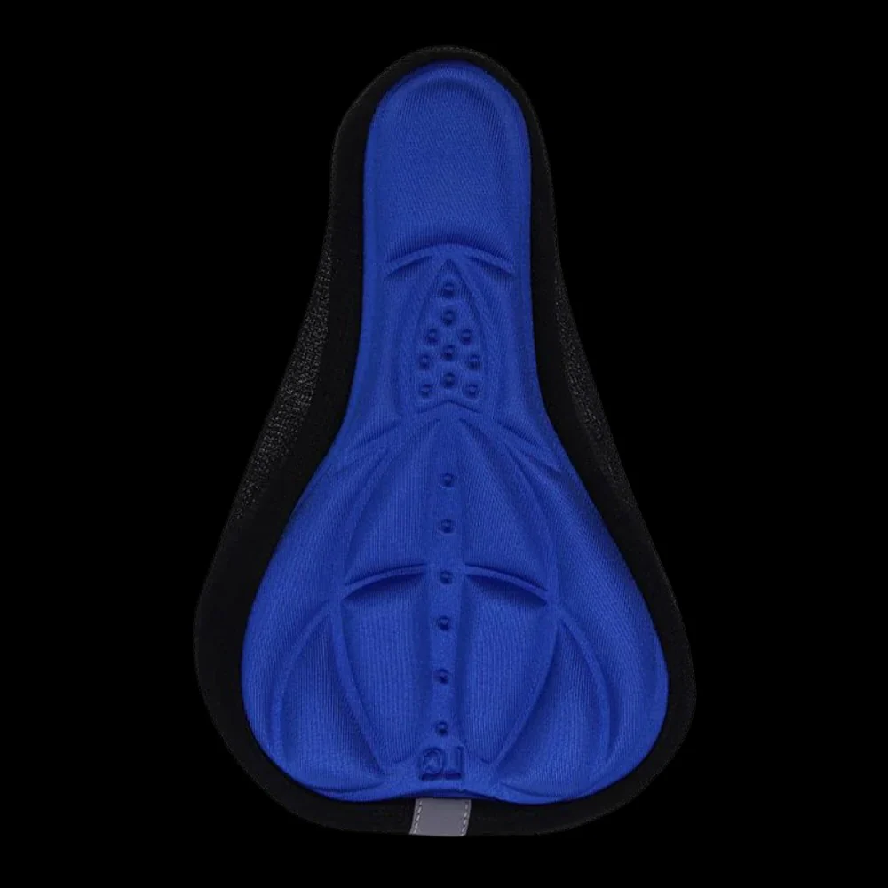 Padded Bike Seat Cushion - Image 2