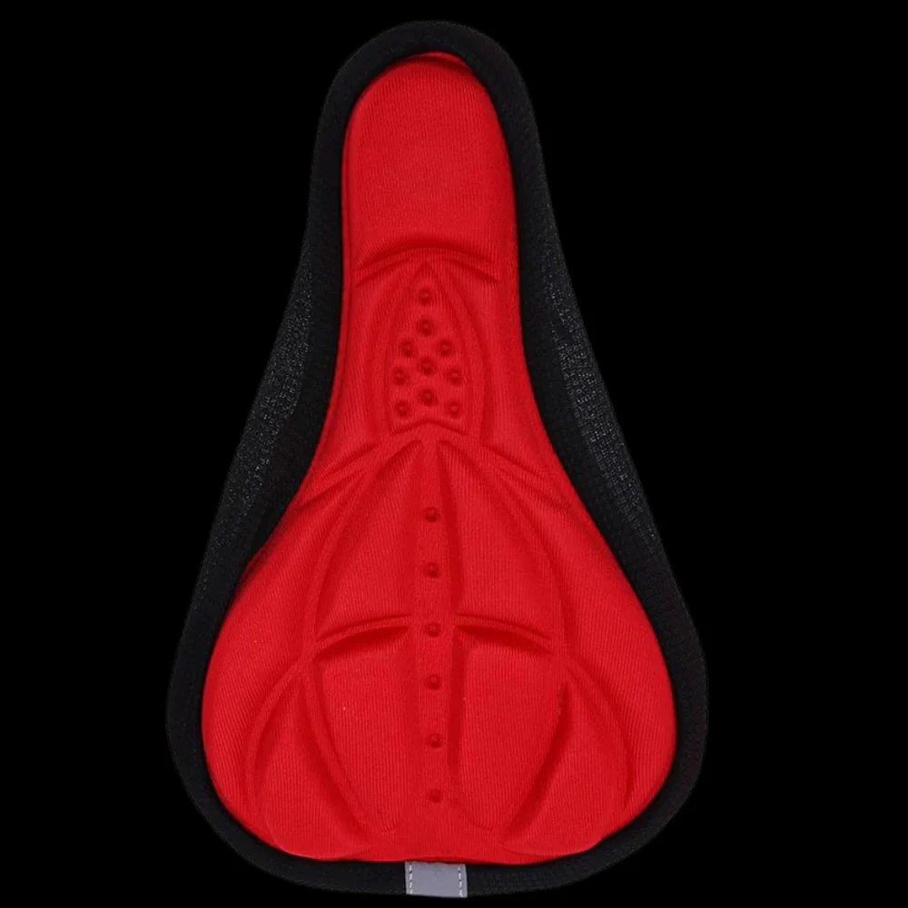Padded Bike Seat Cushion - Image 3