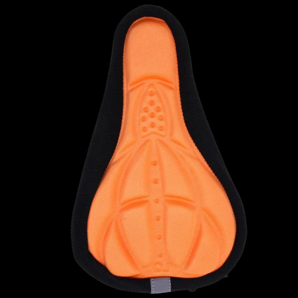 Padded Bike Seat Cushion - Image 4