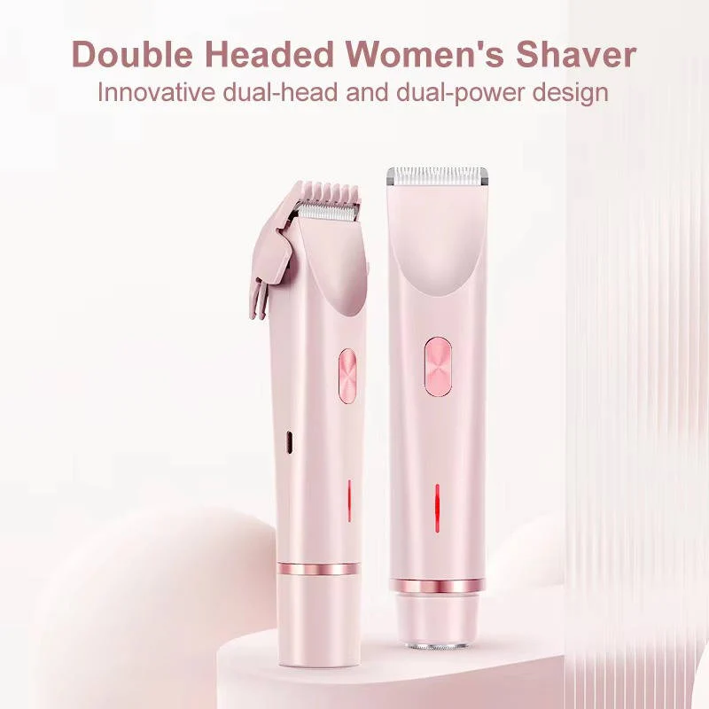 Painless Bikini Hair Trimmer - Image 2