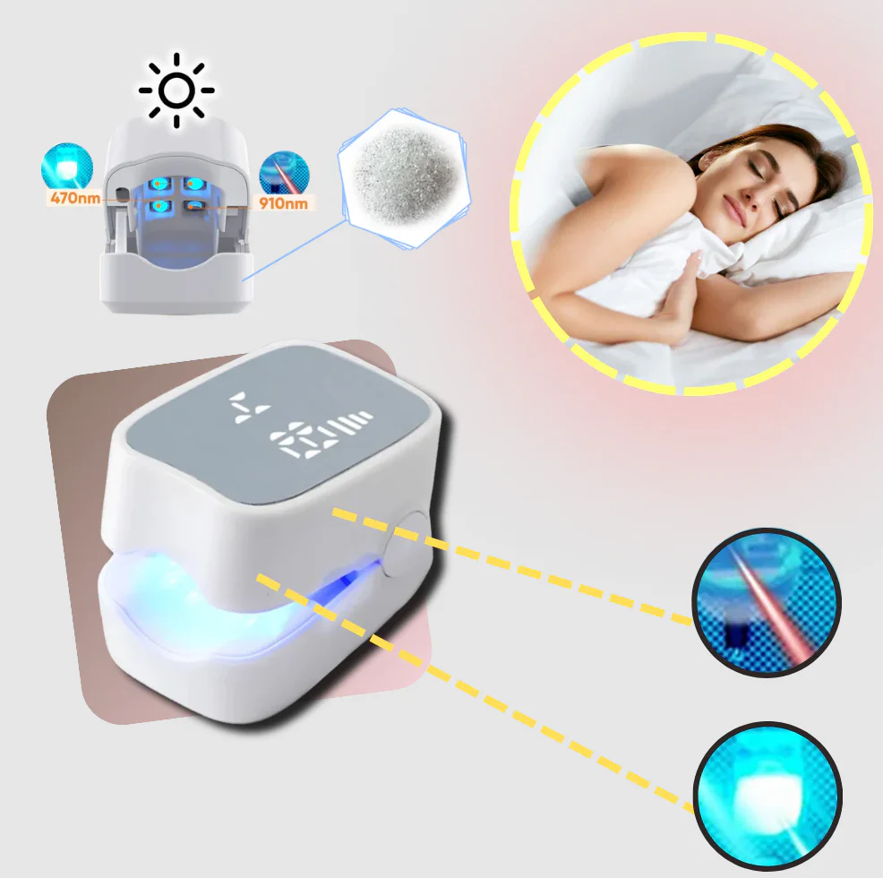 Painless Nail Fungus Laser - Image 4