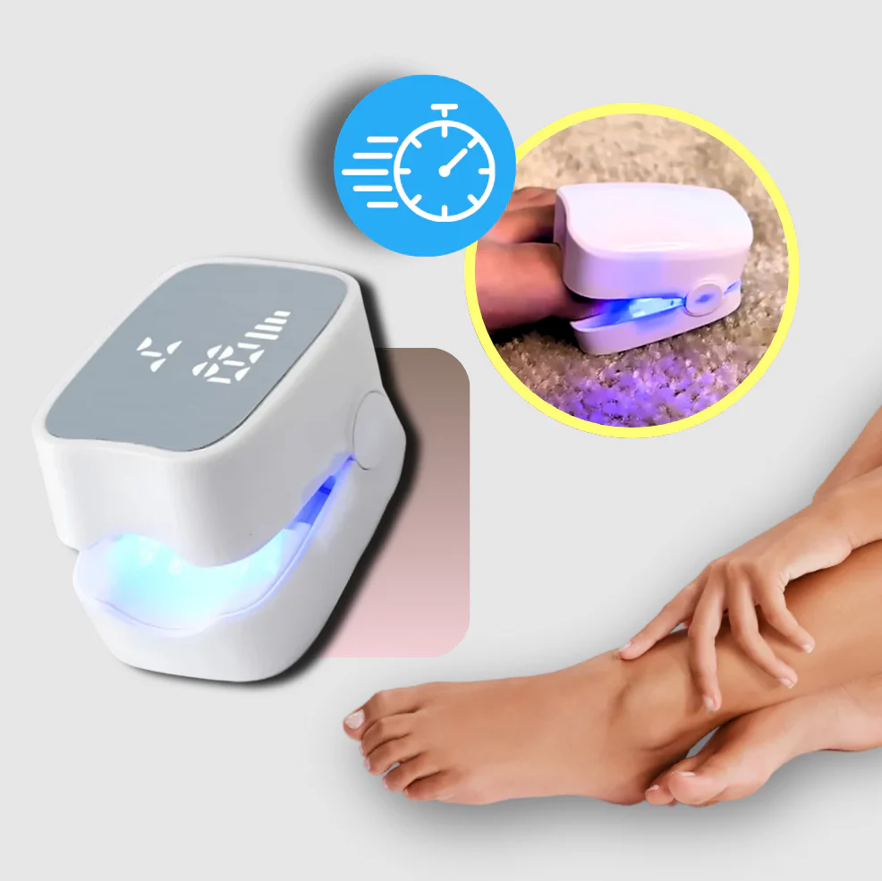 Painless Nail Fungus Laser - Image 5