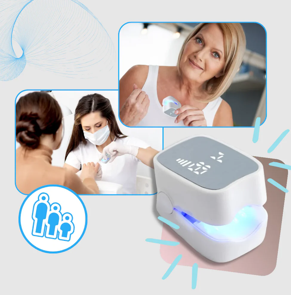 Painless Nail Fungus Laser - Image 7
