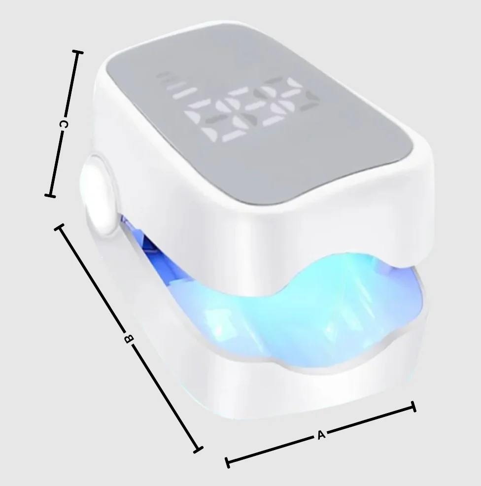 Painless Nail Fungus Laser - Image 8