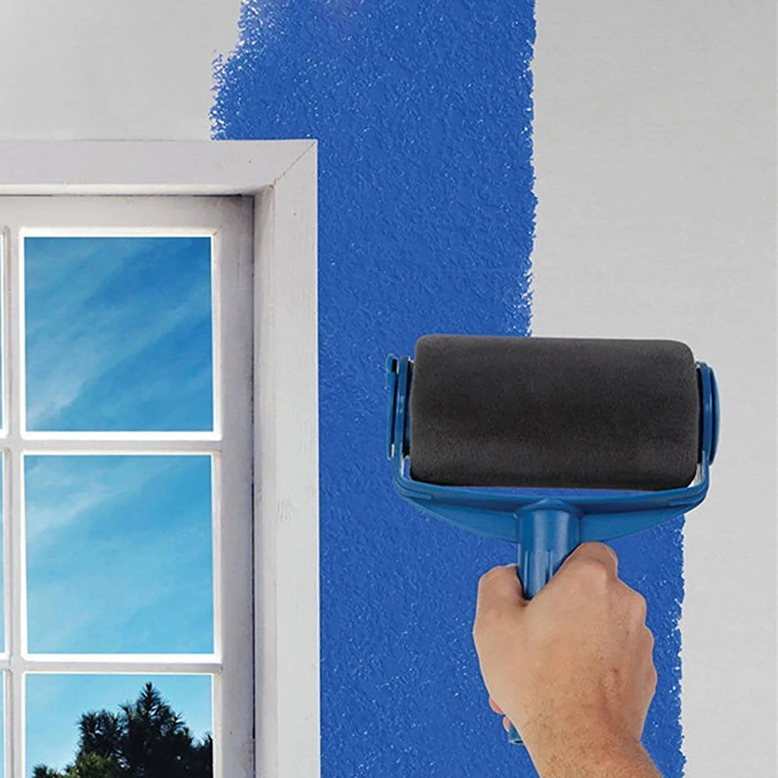 Paint Roller Brush Kit - Image 3
